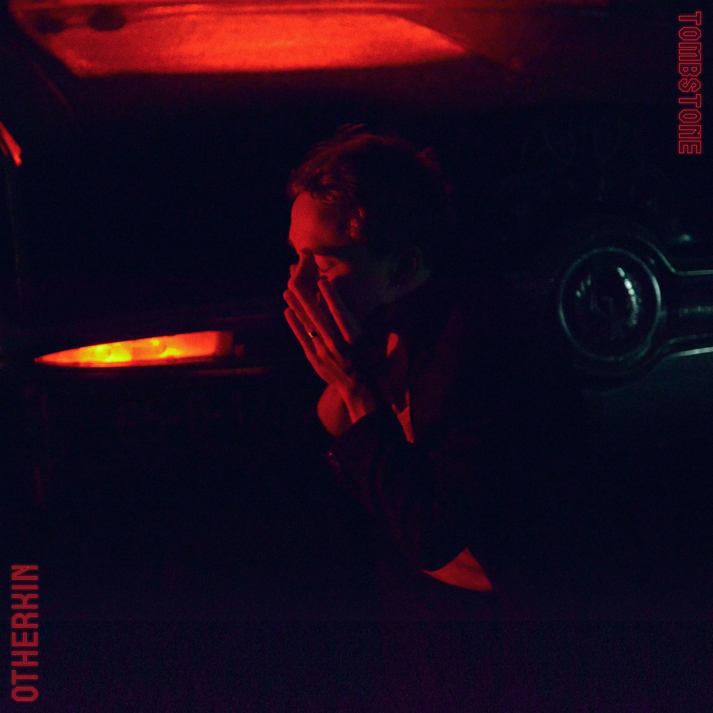 The Otherkin Comeback Is On! New video &amp; single 'Tombstone'