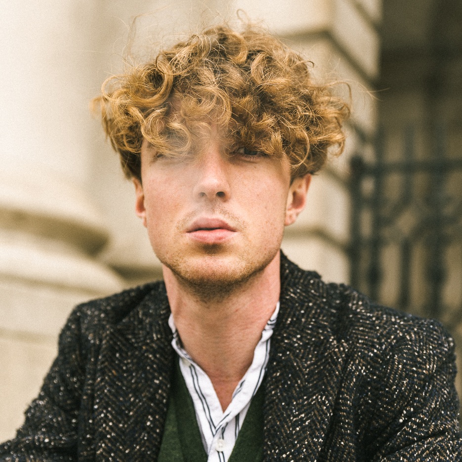 Rubyworks Welcomes David Keenan