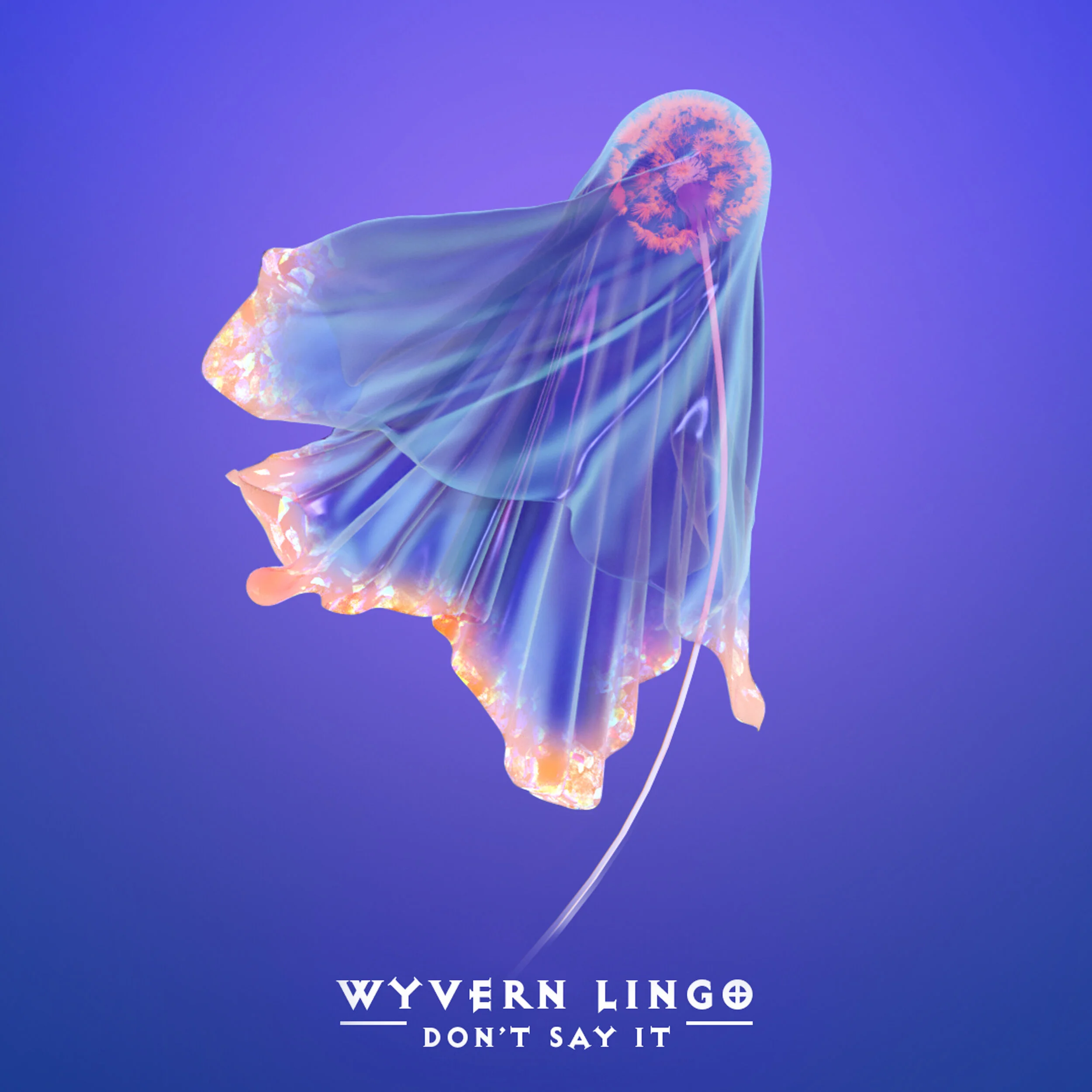 Don't Say It - Wyvern Lingo