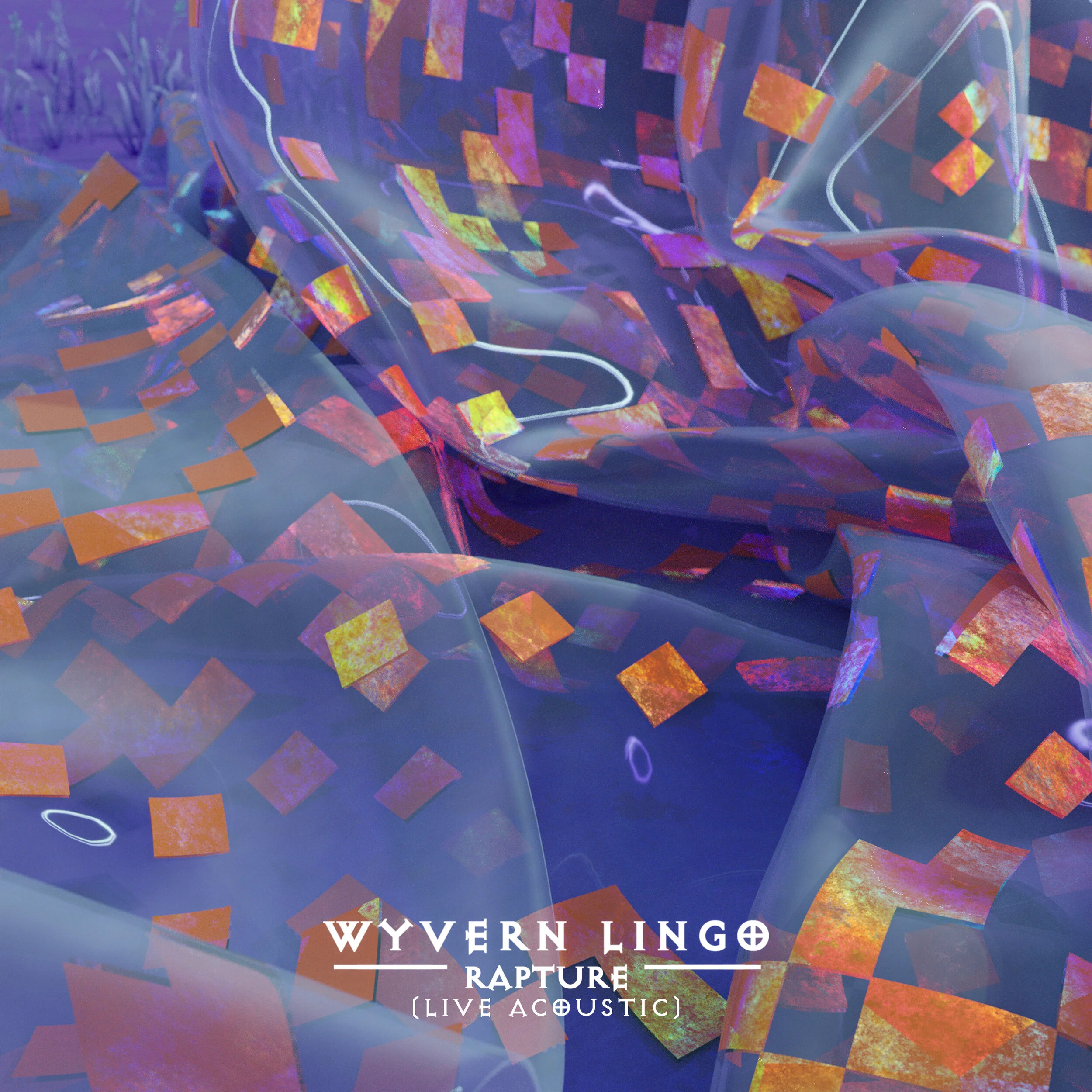 Wyvern Lingo releases a Live Acoustic Session of Rapture
