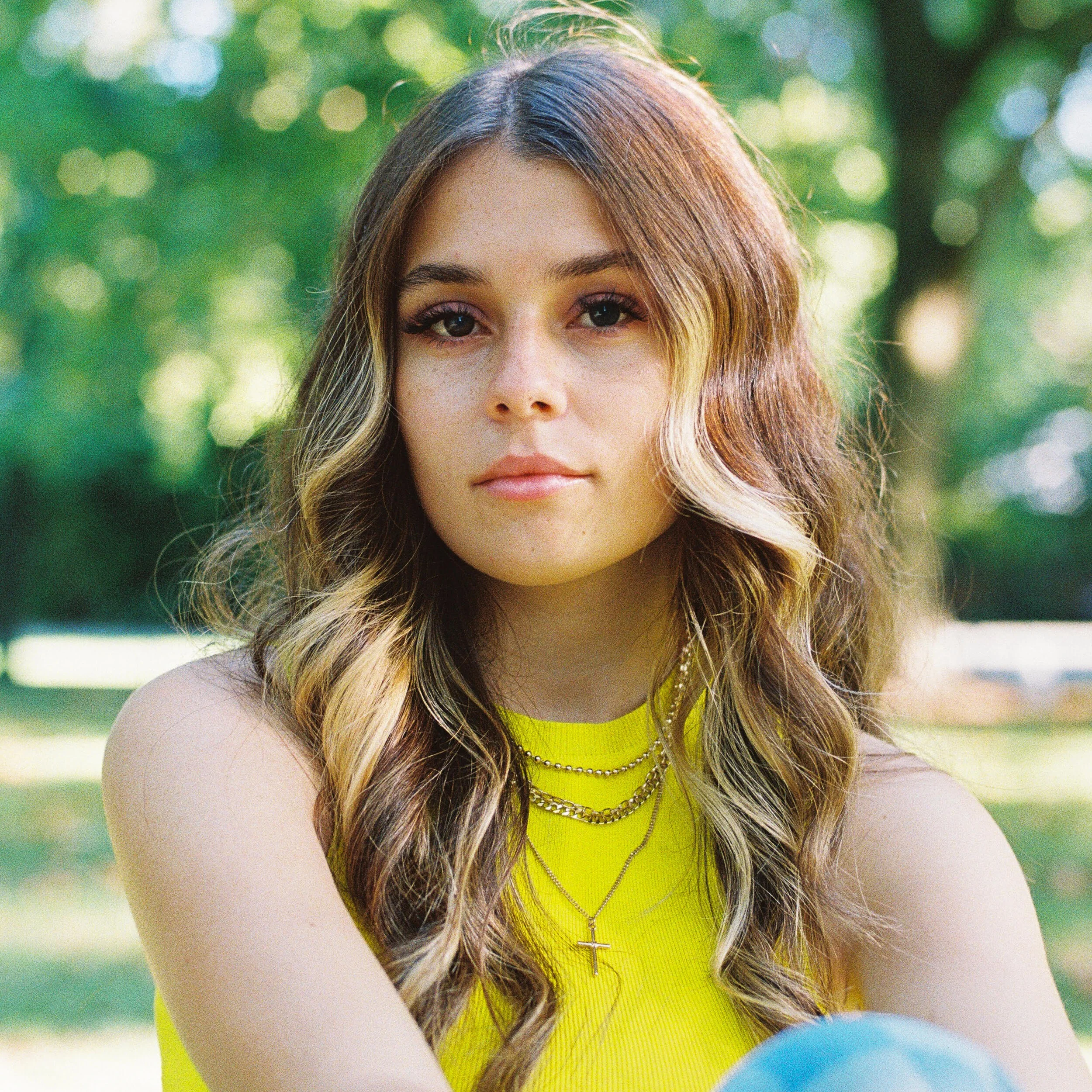 SAIBH SKELLY RELEASES DEBUT SINGLE ‘COME HERE AND LEAVE ME ALONE’
