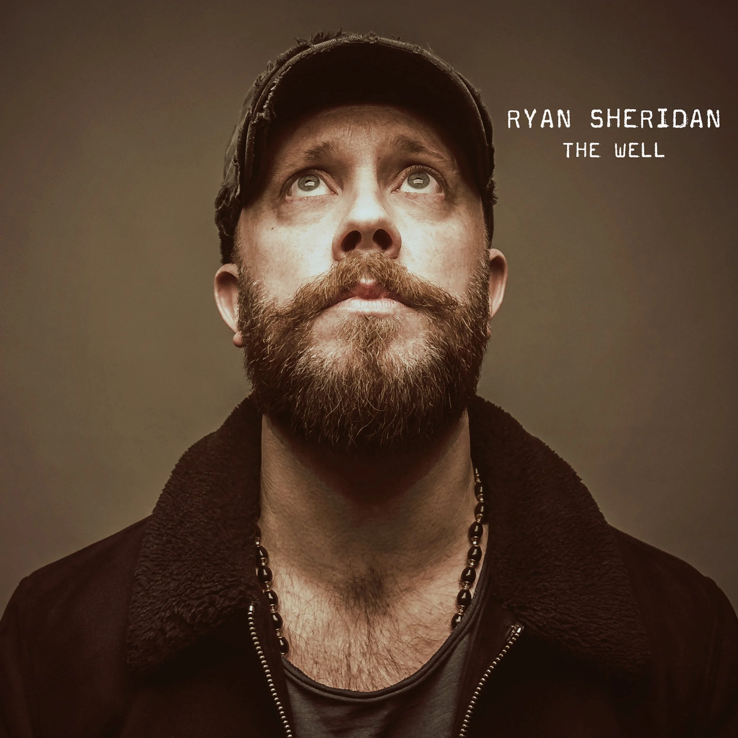 Ryan Sheridan releases 3rd single from upcoming 'Americana' album
