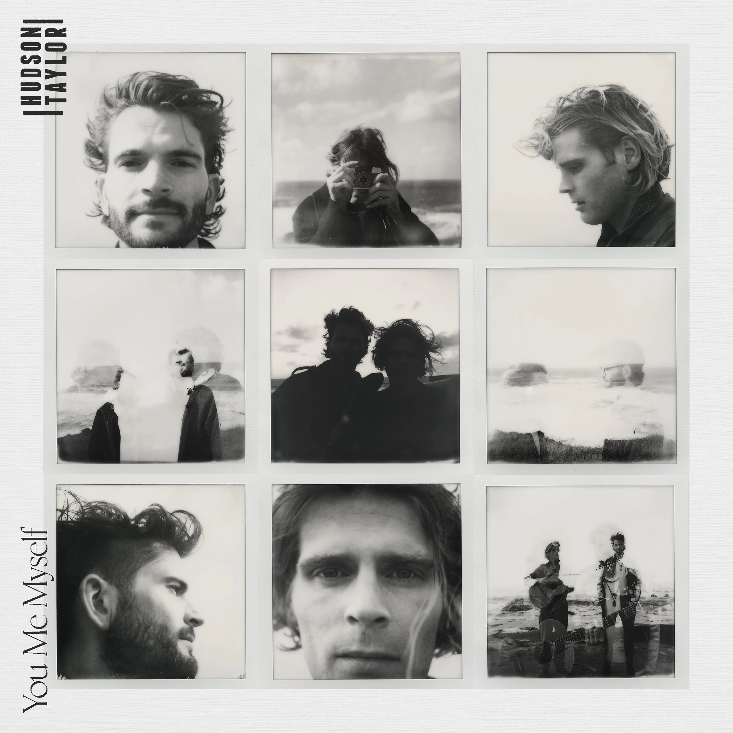 Hudson Taylor release official music video for 'You, Me, Myself'