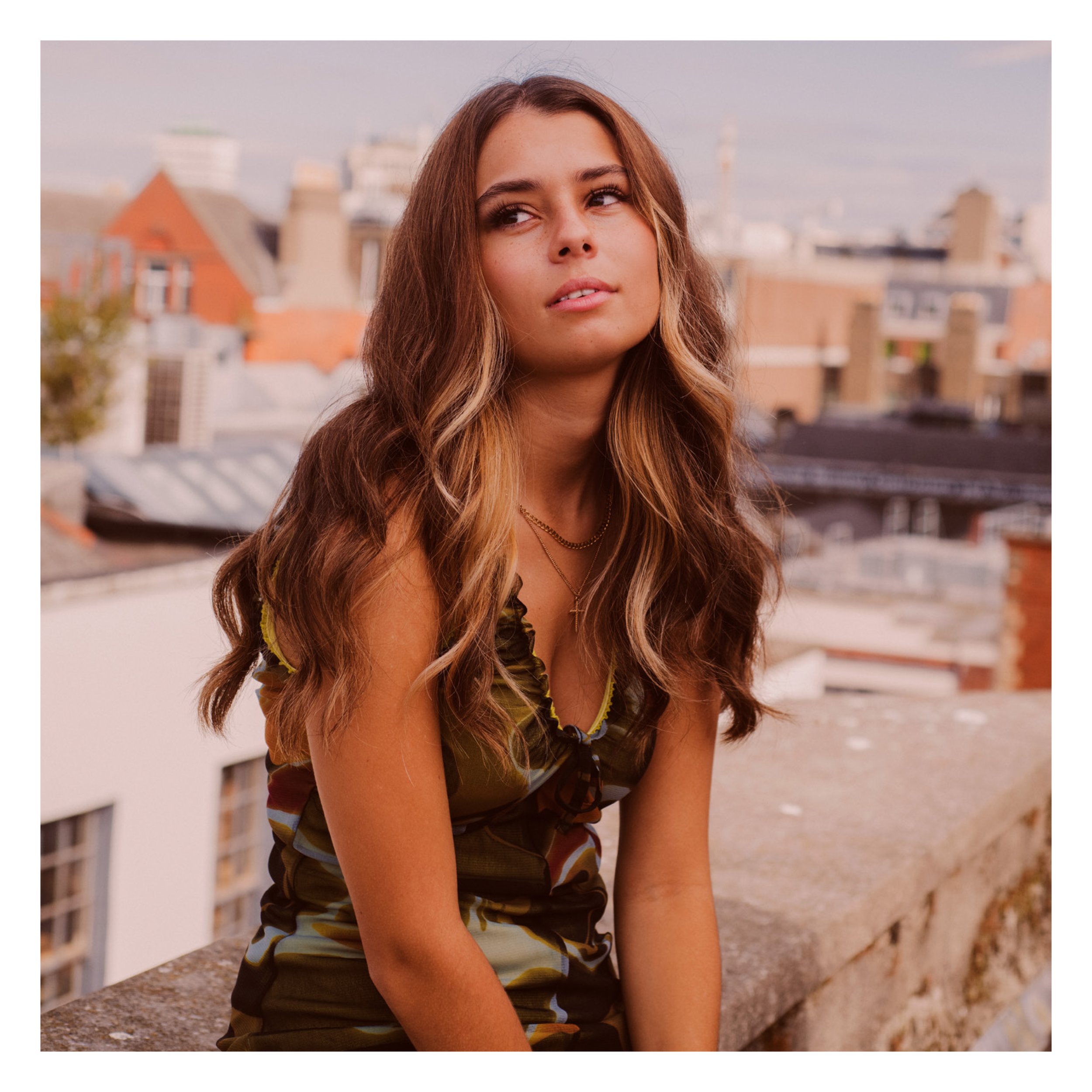 Saibh Skelly releases her third single 'Fix It To Break It' from her upcoming EP 'Undercover Heartbreak'