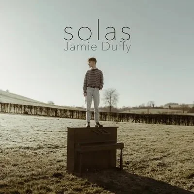 Jamie Duffy releases Official Video for 'Solas' 