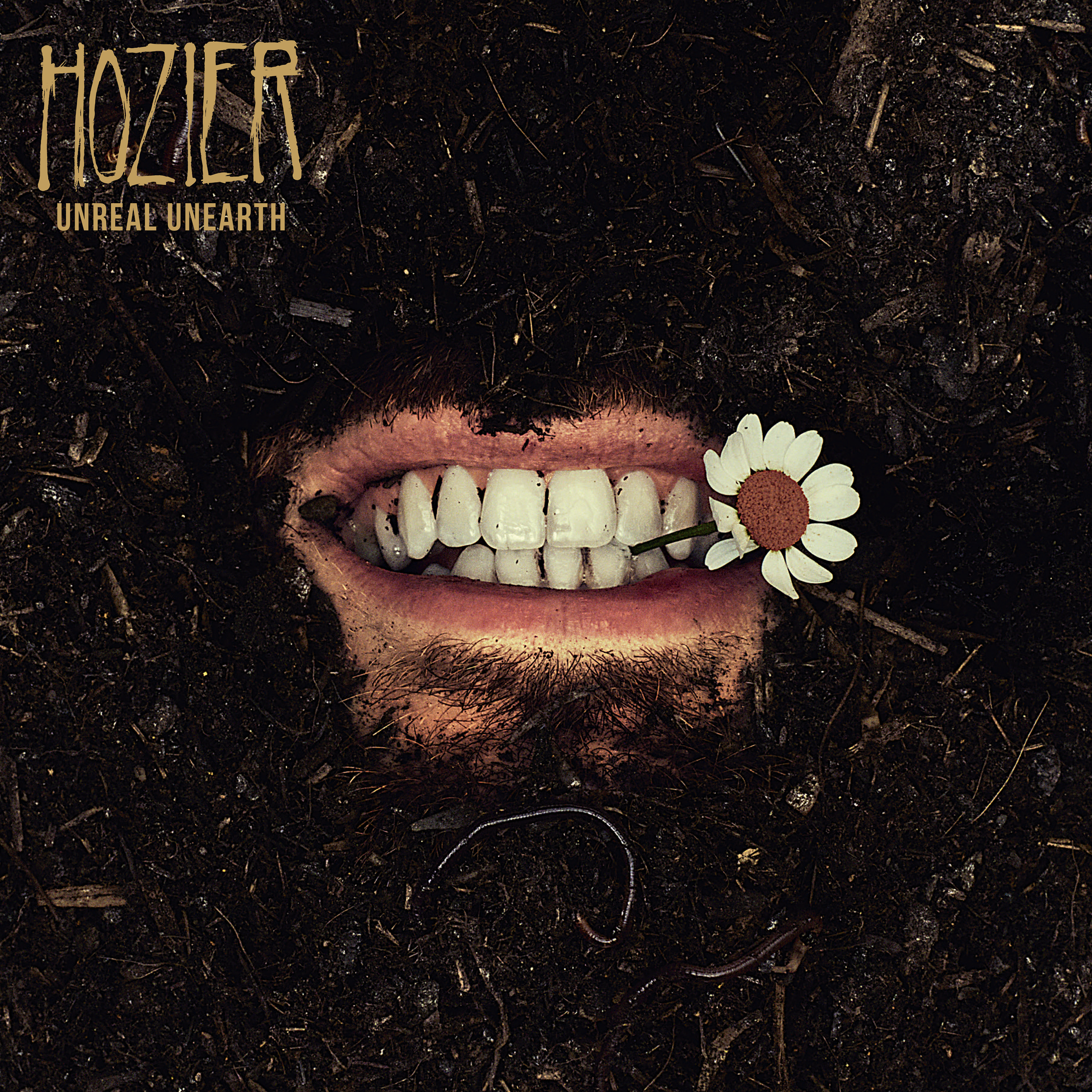 Ruby Works Label Hozier's long-awaited third album 'Unreal Unearth' is OUT NOW! — Rubyworks