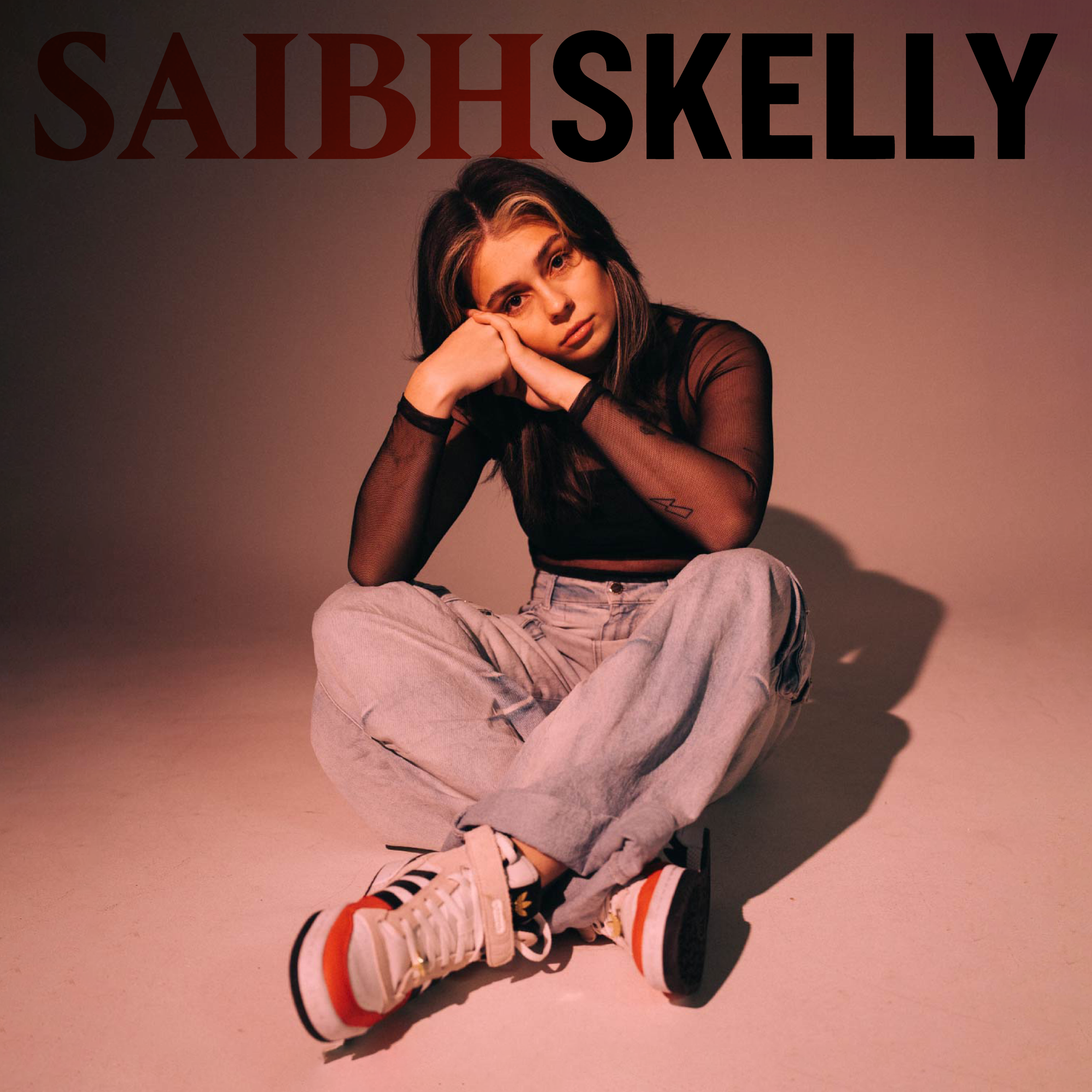 Saibh Skelly releases brand new single 'Lost &amp; Found' 