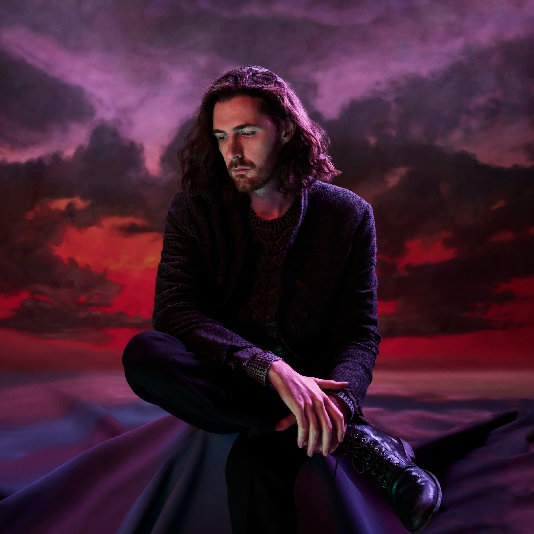 HOZIER