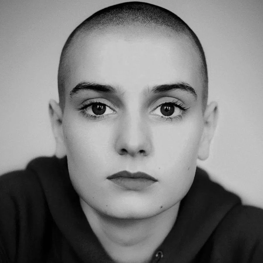 SINÉAD O'CONNOR