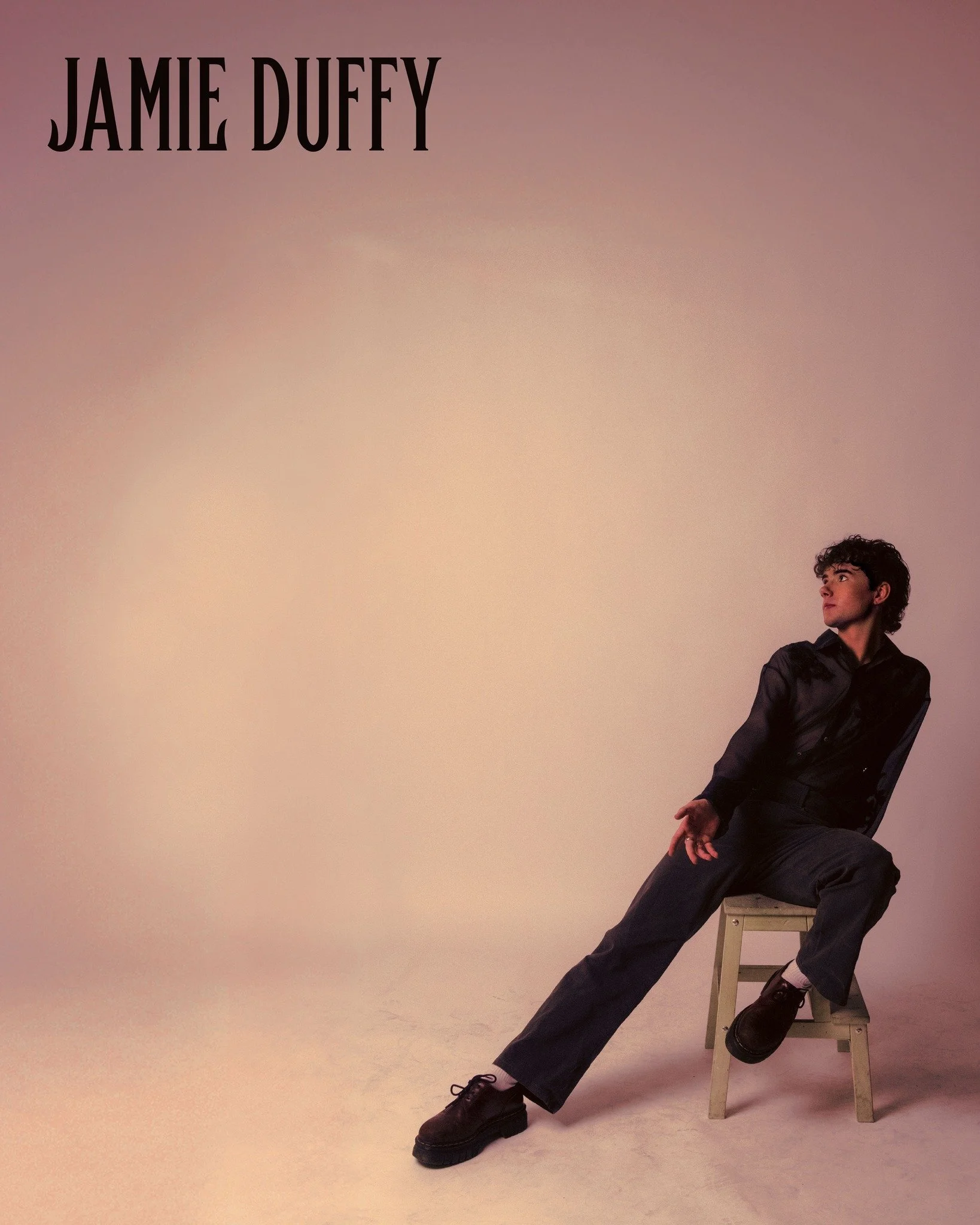 After a journey filled with creativity, dedication, and heart &mdash; we&rsquo;re so proud to see @jamieduffyy's debut album finally out in the world. 🌙

Bringing this record to life has been truly special, and we couldn&rsquo;t be prouder of what J