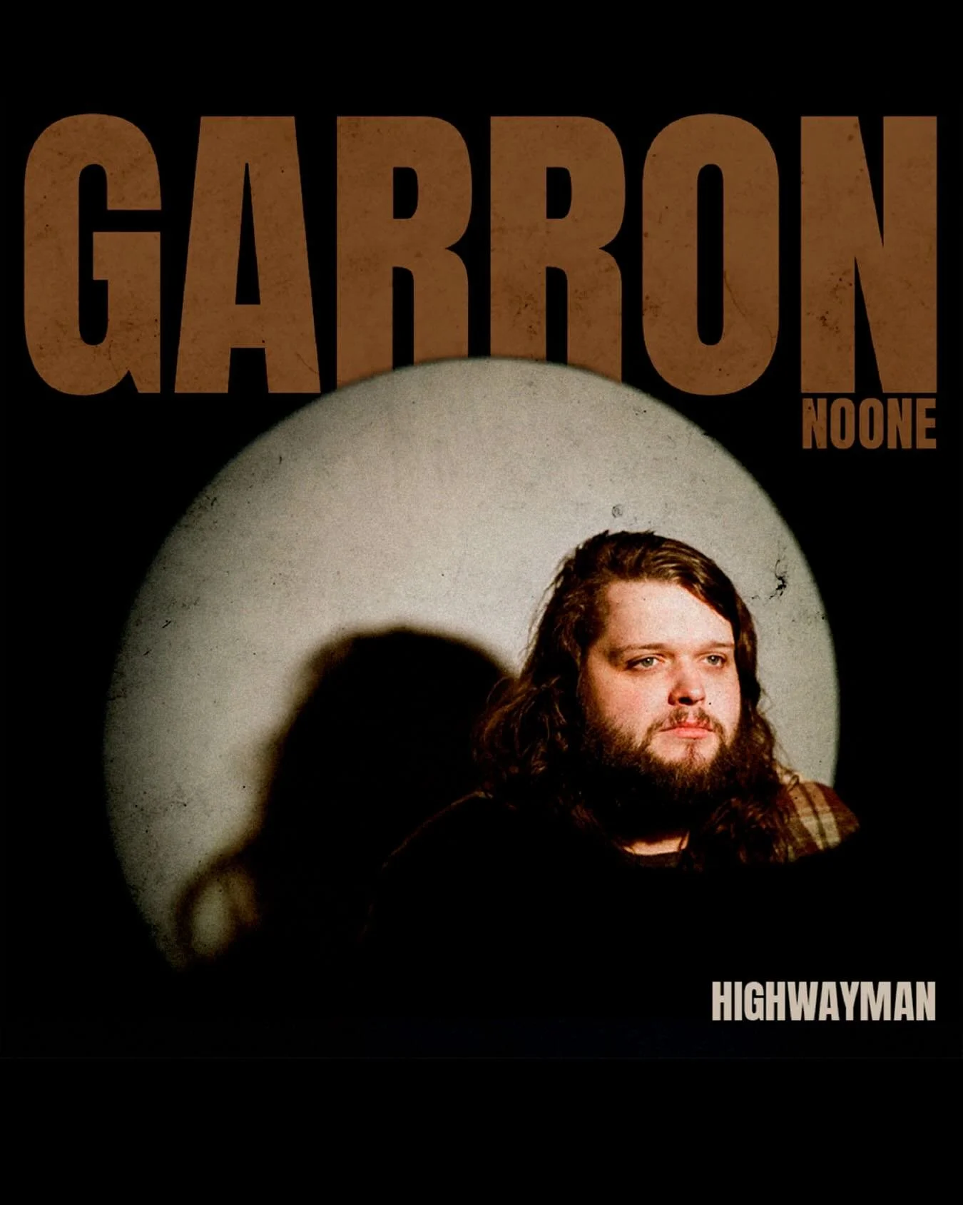 We&rsquo;re thrilled to announce the release of @garron_music highly-anticipated debut single, &lsquo;Highwayman&rsquo; 🎶 

Available to stream everywhere now 🎧