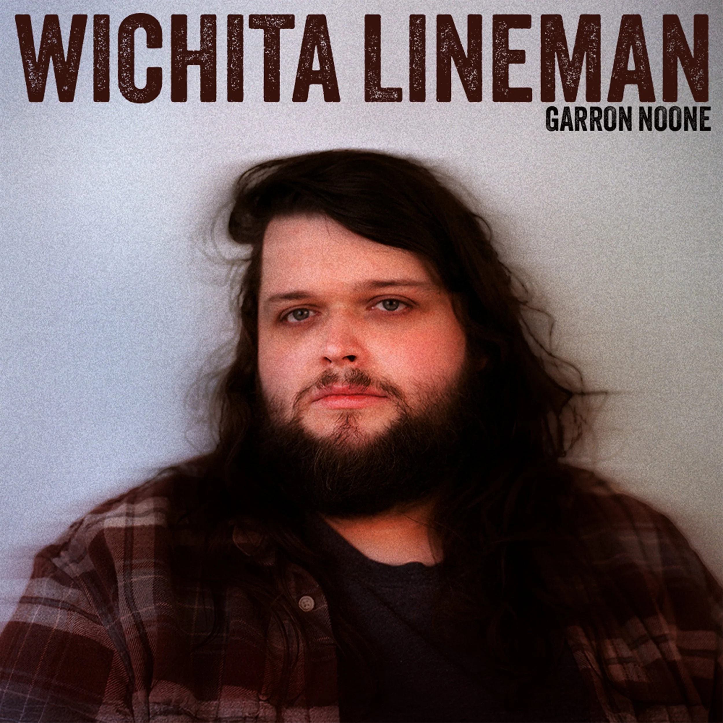 Garron Noone releases a soaring cover of Glen Campbell’s “Wichita Lineman.”