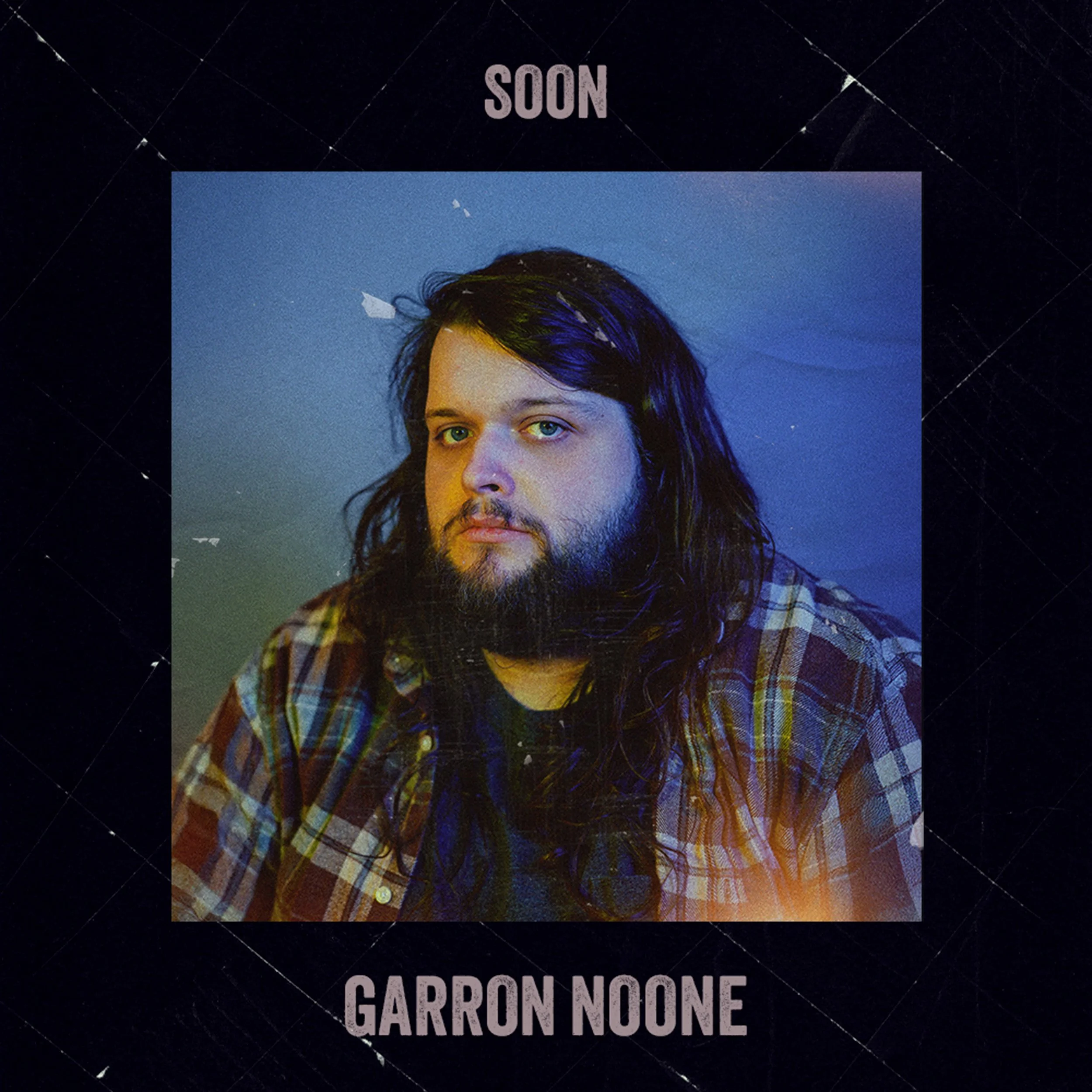 Garron Noone releases his highly anticipated, first original track 'Soon'