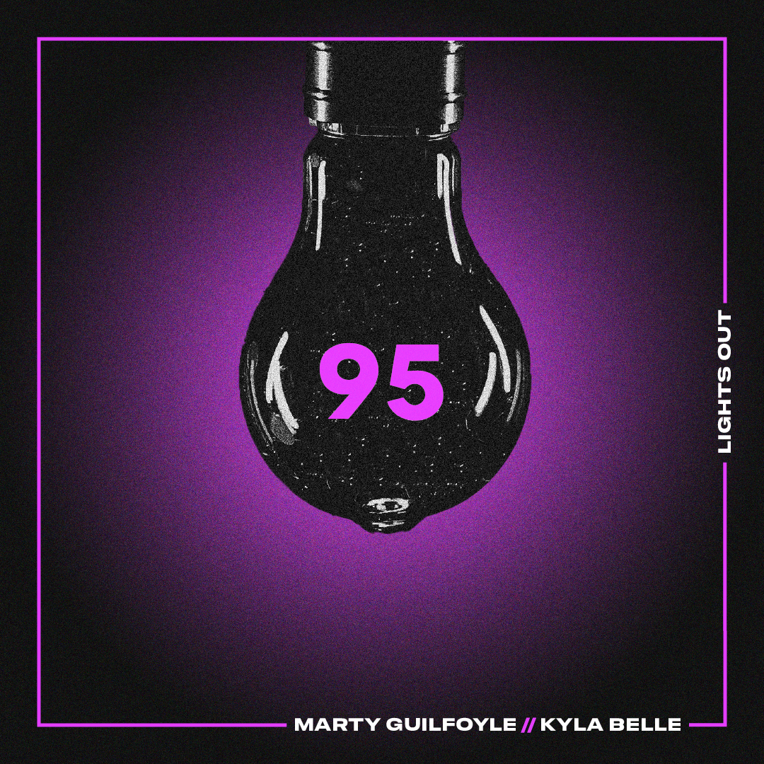 Ruby Works Label DJ Marty Guilfoyle and vocalist Kyla Belle collaborate on instant club ...