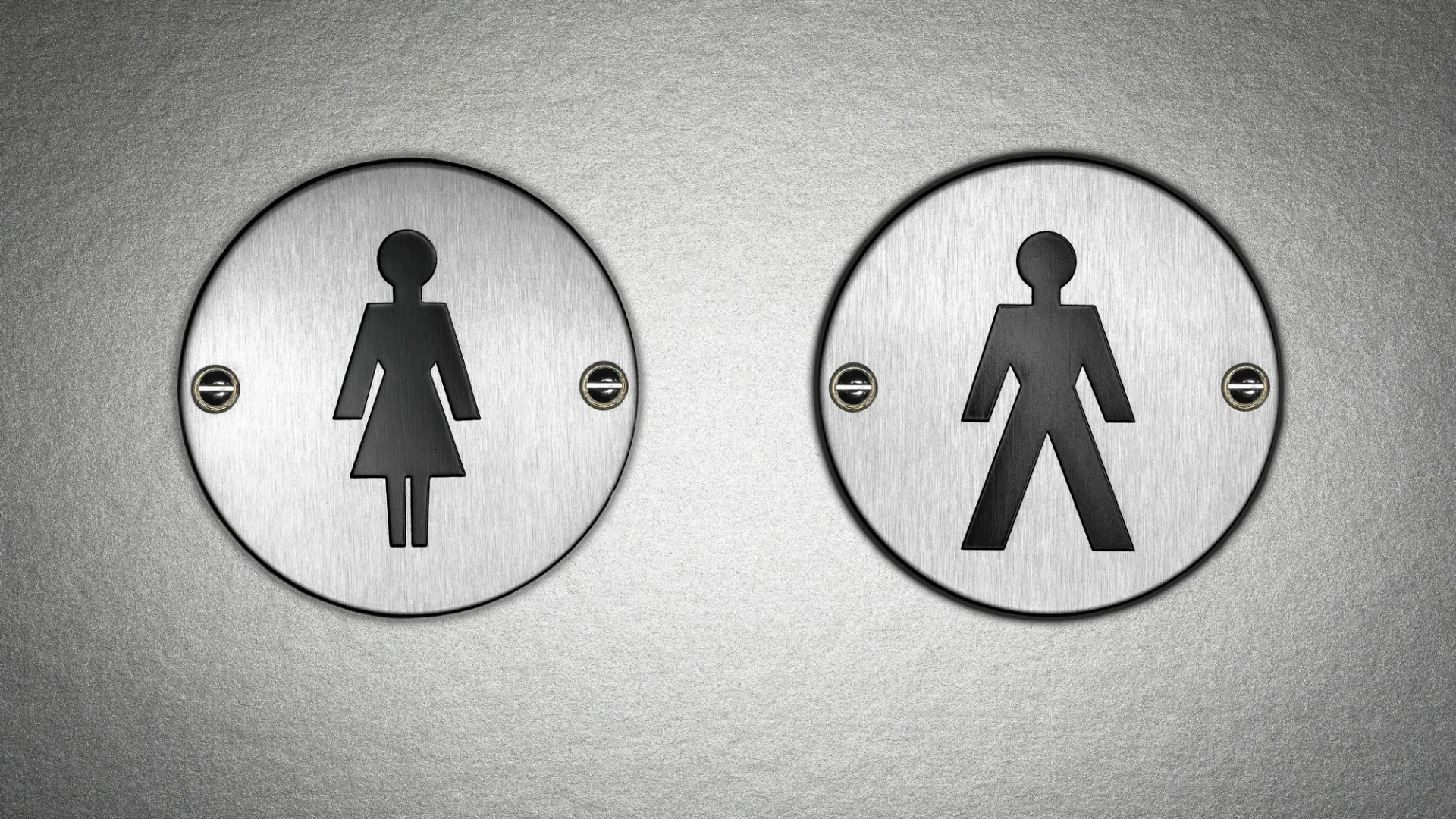 Make It Better: Public Restrooms