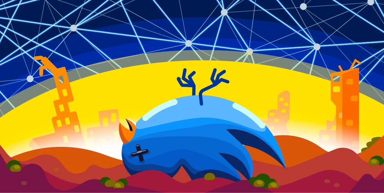 Twitter's Downfall: The Erosion of a Social Media Giant Under Elon Musk