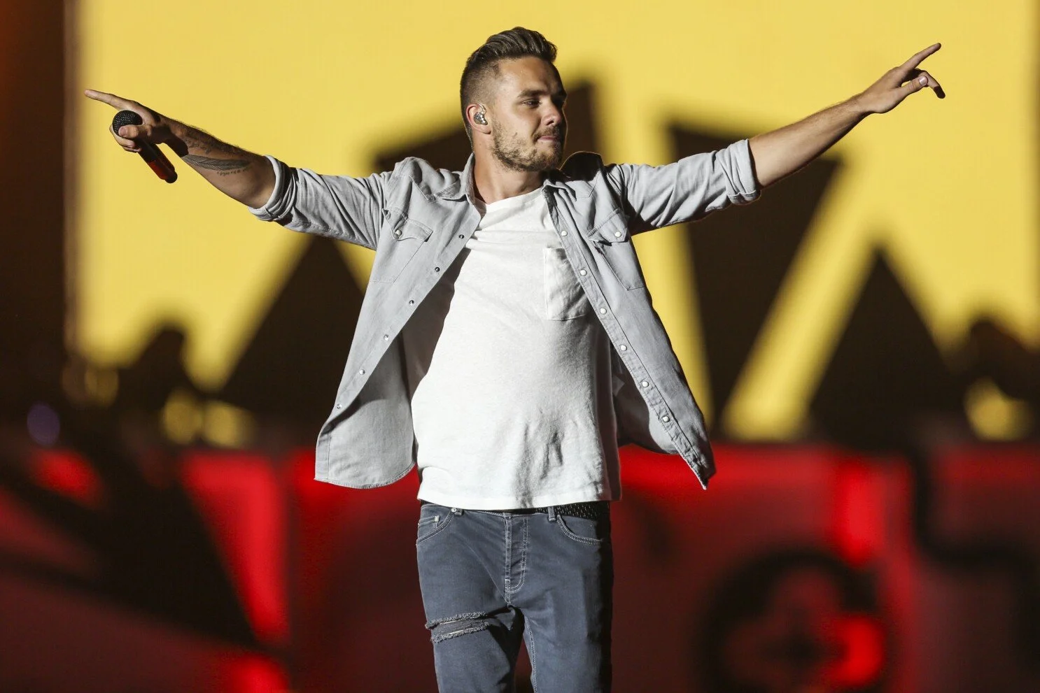 Remembering Liam Payne: A Life and Legacy Cut Short