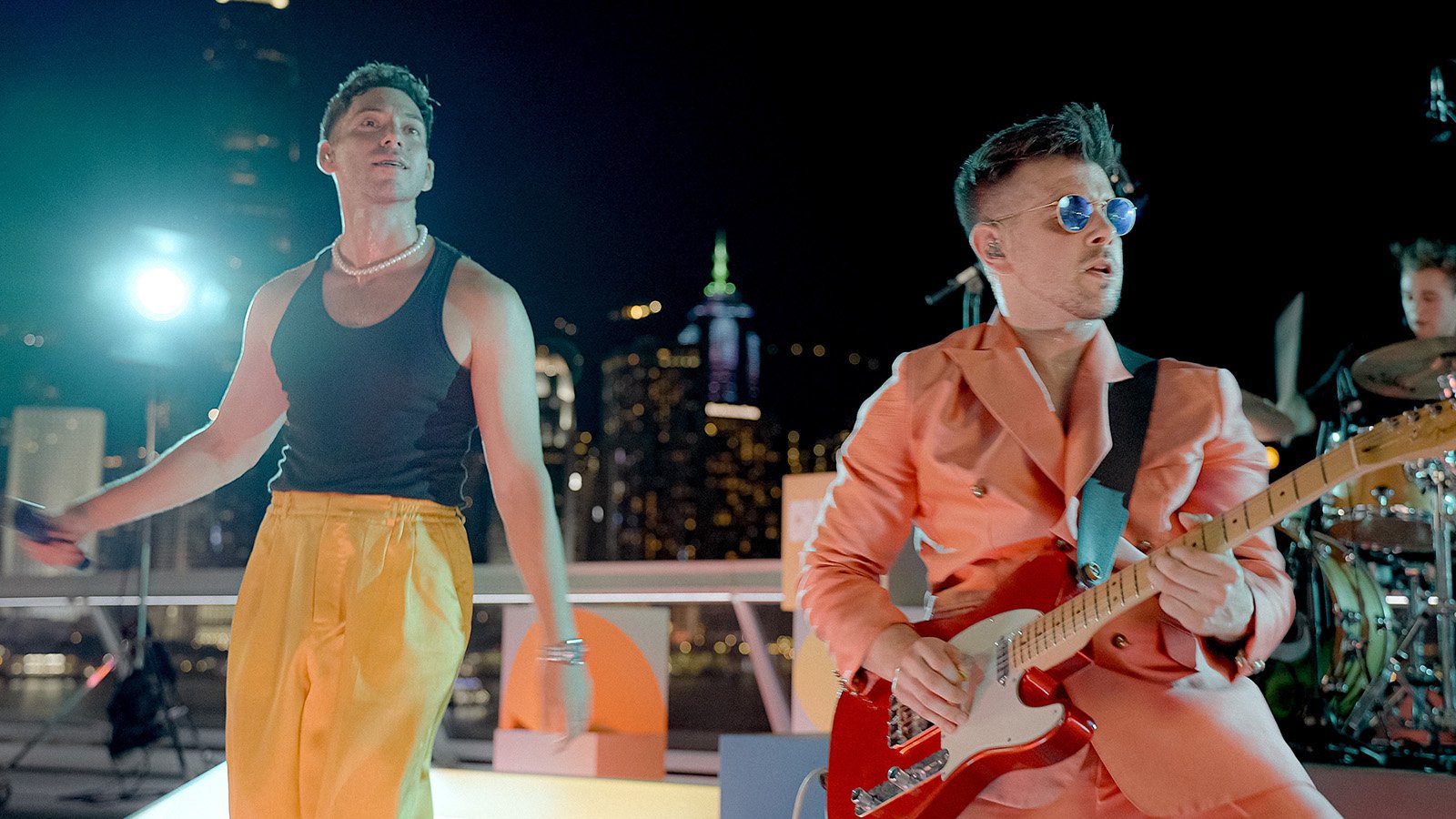 Crash Adams Is the Earworm We All Need In Our Lives