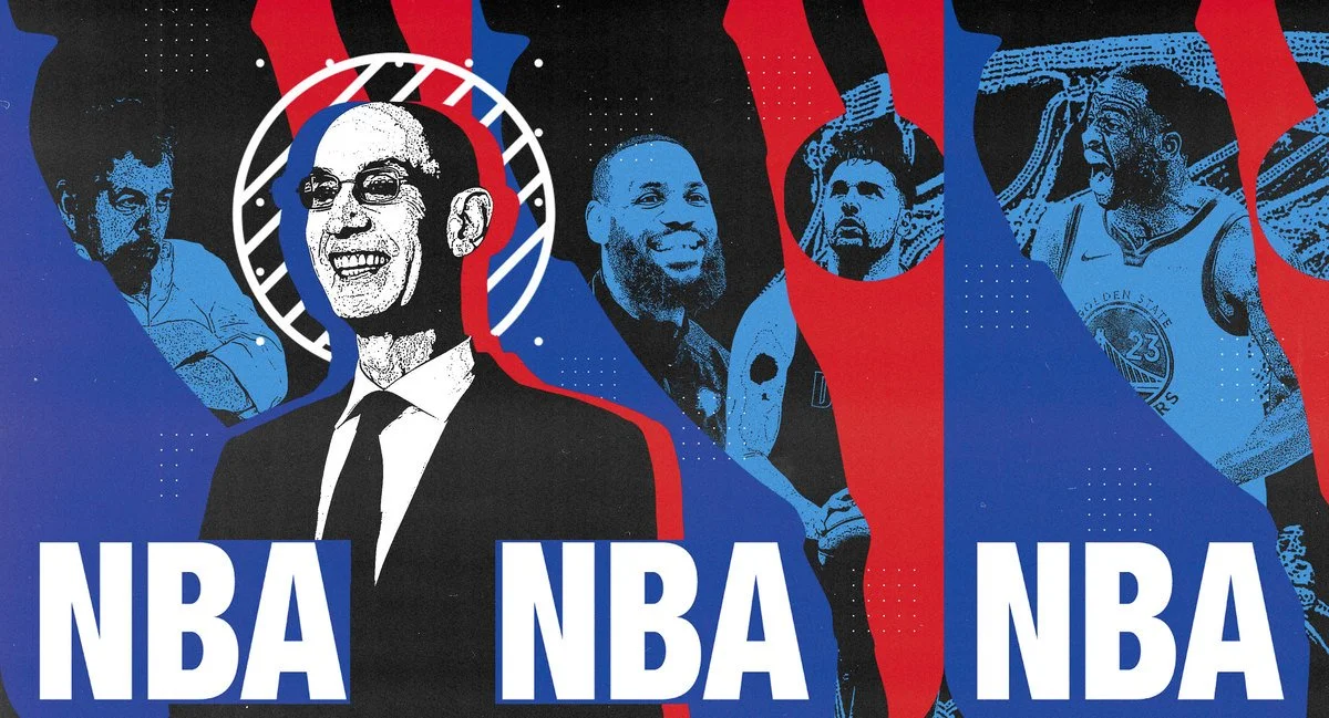 Why the 2024-25 NBA Season Has Been the Toughest to Watch in 20 Years