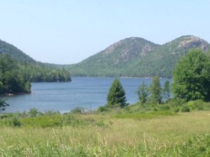 Acadia National Park