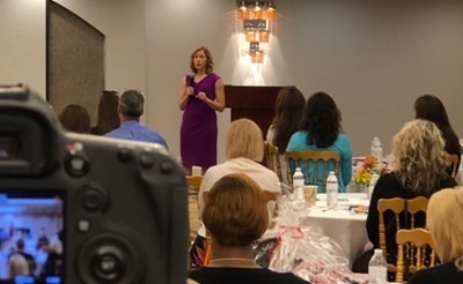 Women's Business Summit Hunterdon, NJ Chamber of Commerce