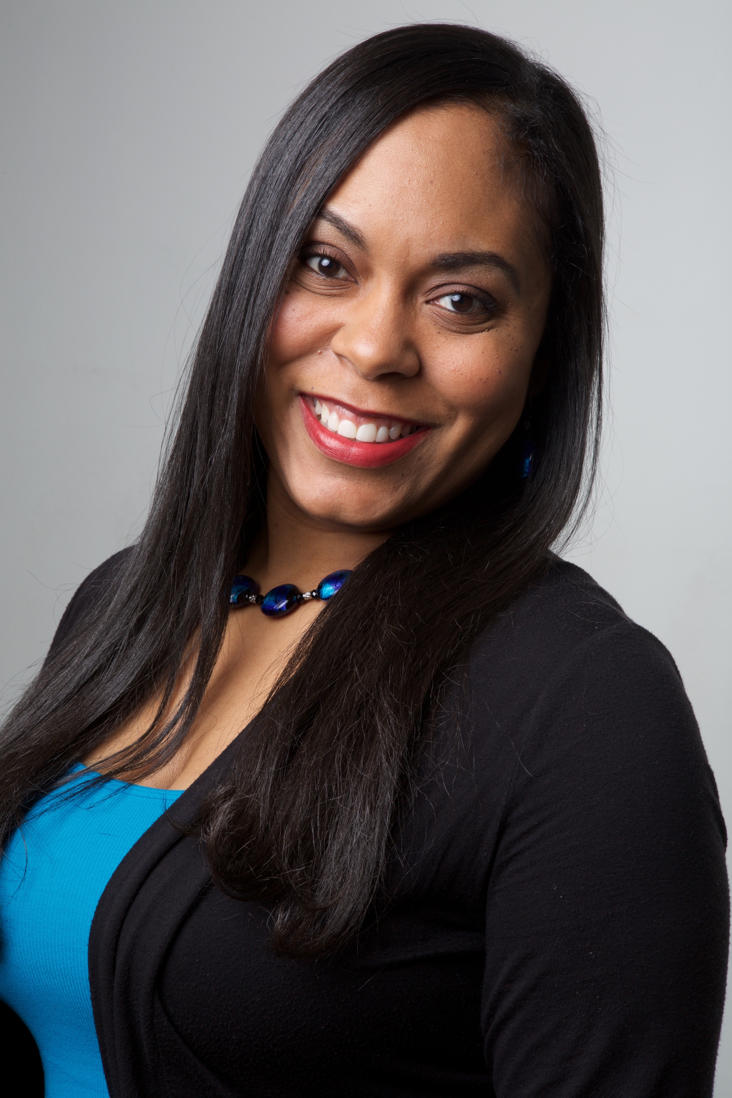 Sherryln Thompson, Expo Producer