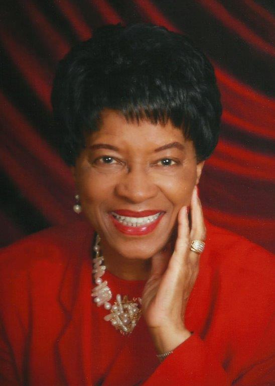 Dr. Reatha Clark King