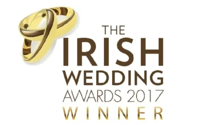 Irish Wedding Awards 2017 - Wedding Caterer Of The Year 