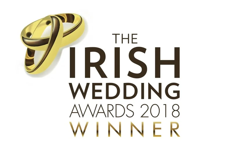 Irish Wedding Awards 2018 - Wedding Caterer Of The Year 