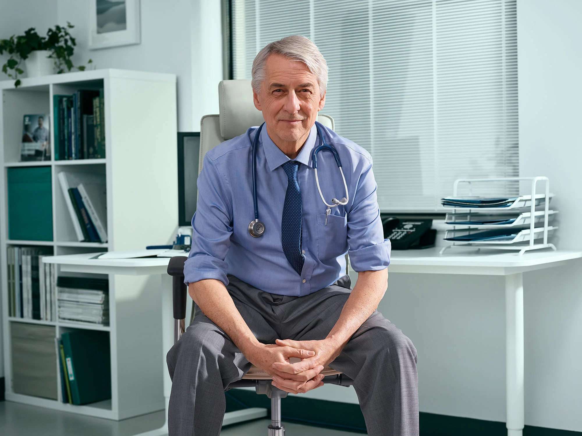 Spire Healthcare Campaign