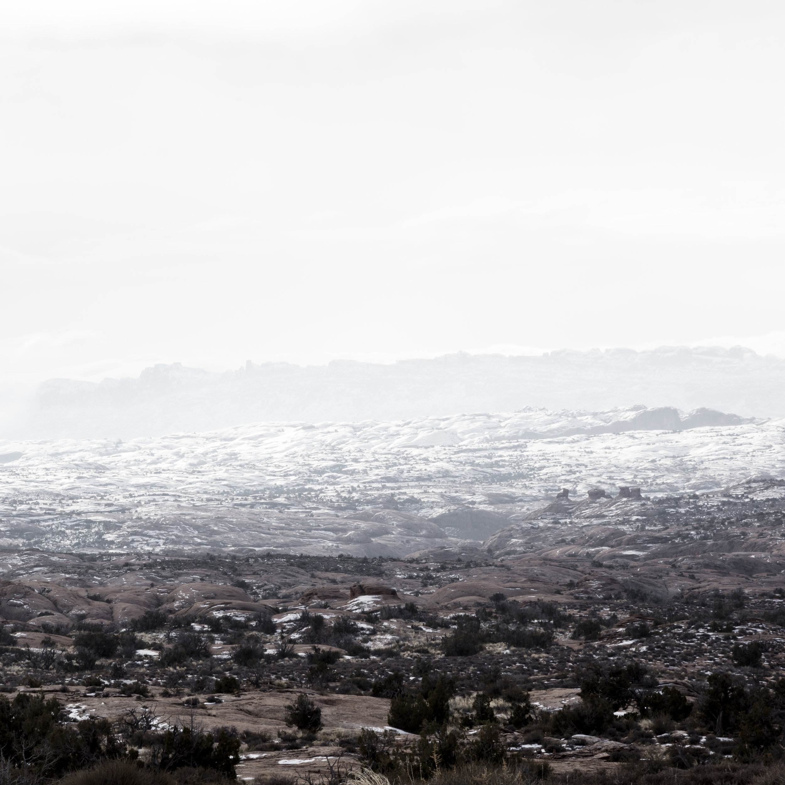 Moab Landscape - 4