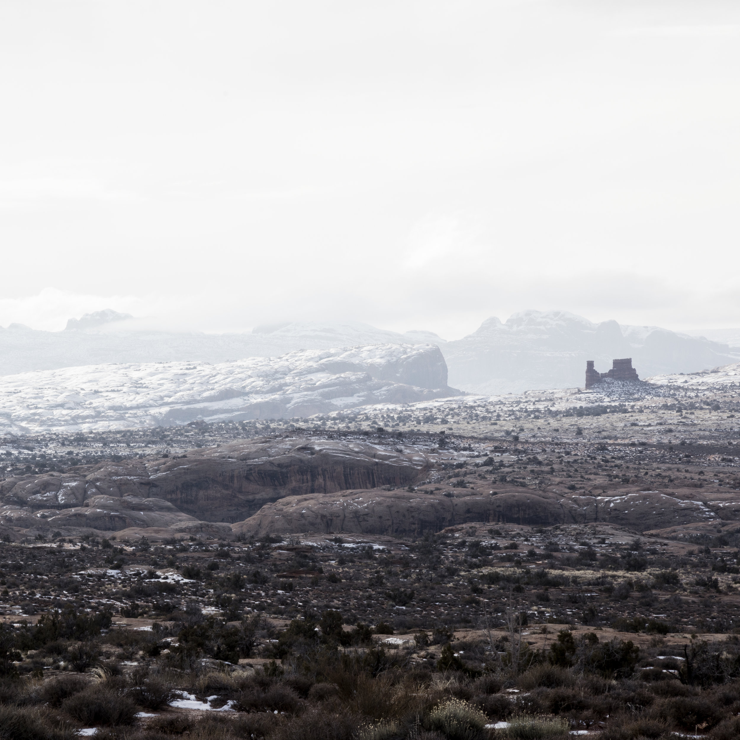 Moab Landscape - 6