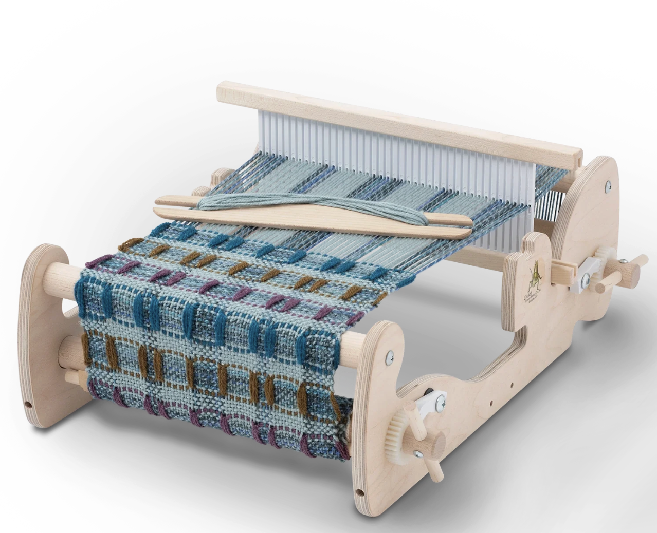 Coffee Chat: Weaving Workshops Info Session-Wed