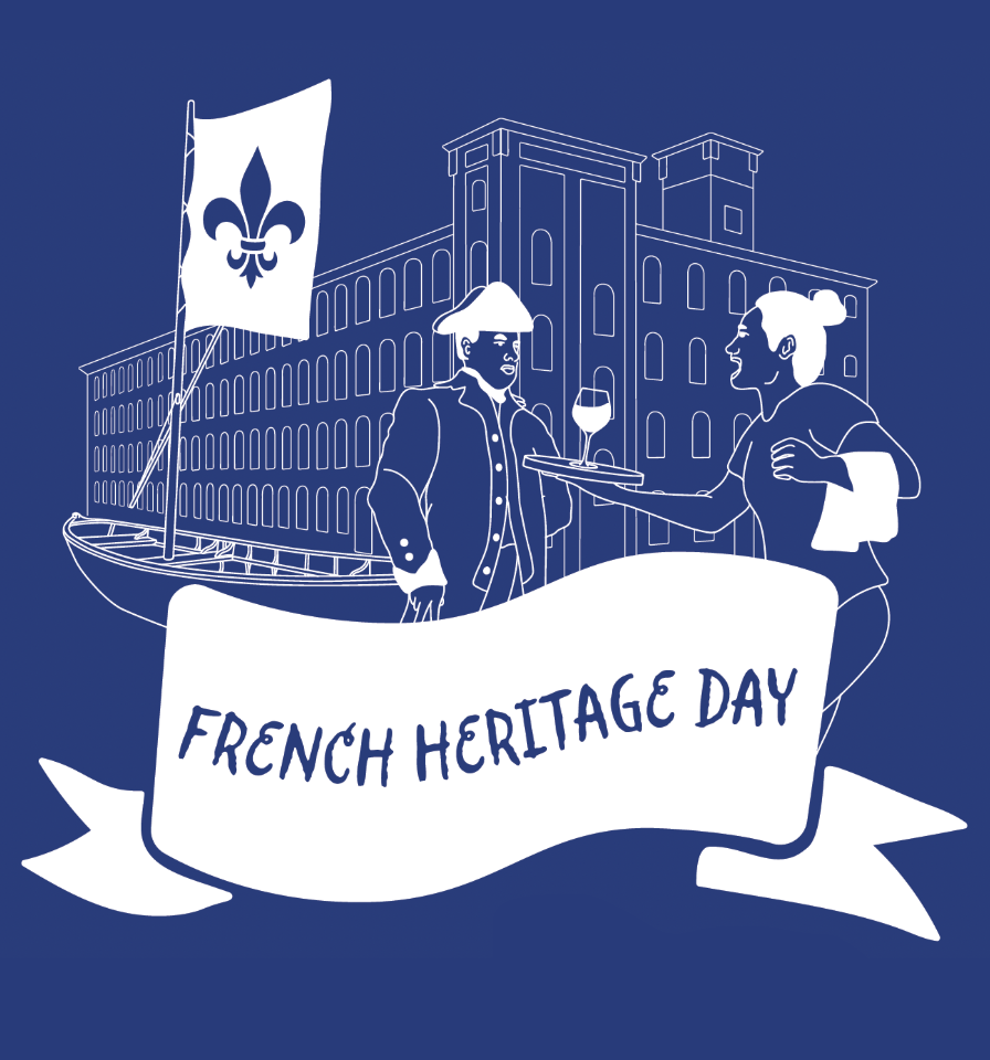 French Heritage Day
