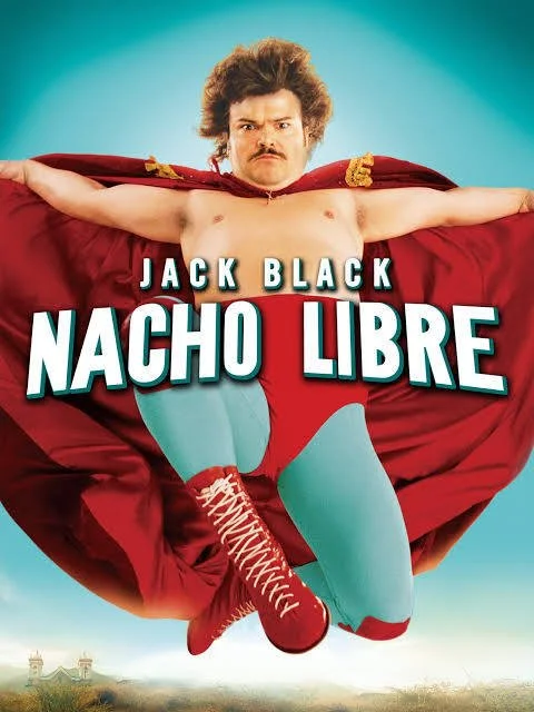 Nacho Libre: Free Movie at Main Street Landing
