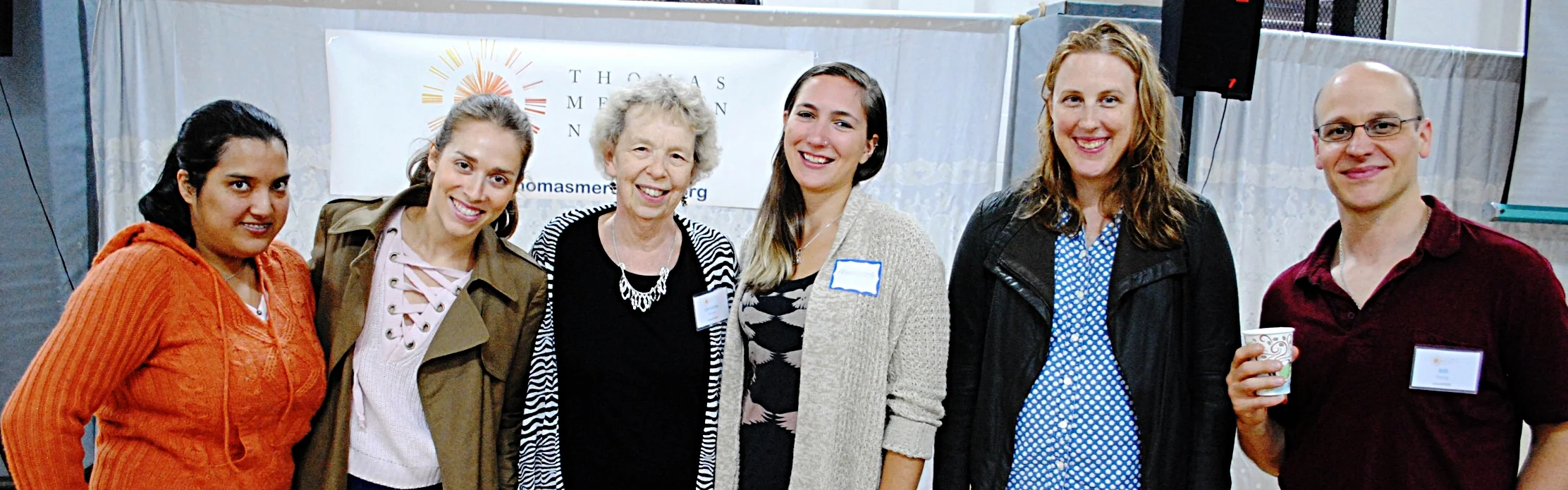 Awakening the Heart, Mending the World: Merton's Path to Mercy