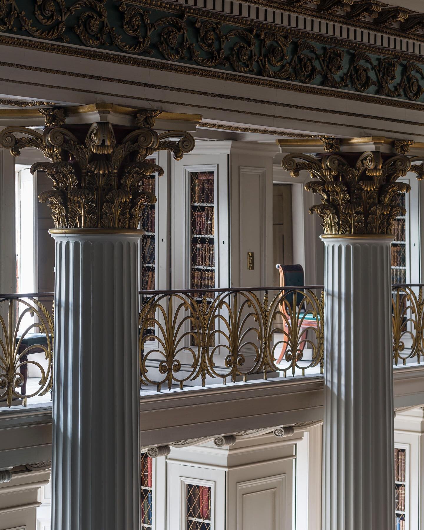 Today is World Heritage Day and what better day to celebrate the magnificent neo-classical architecture of the Signet Library, owned and operated by the WS Society (Scottish charity SC050987). The Signet Library was constructed and furnished during t
