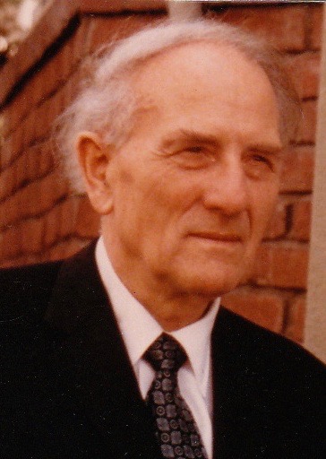 Carl Stegmann