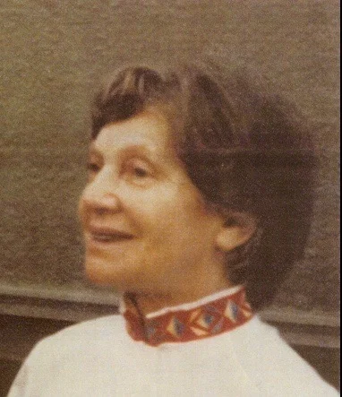 Christine Stegmann