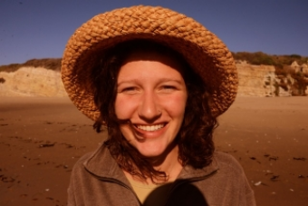 Justine Epstein: GIVING VOICE TO PLACE