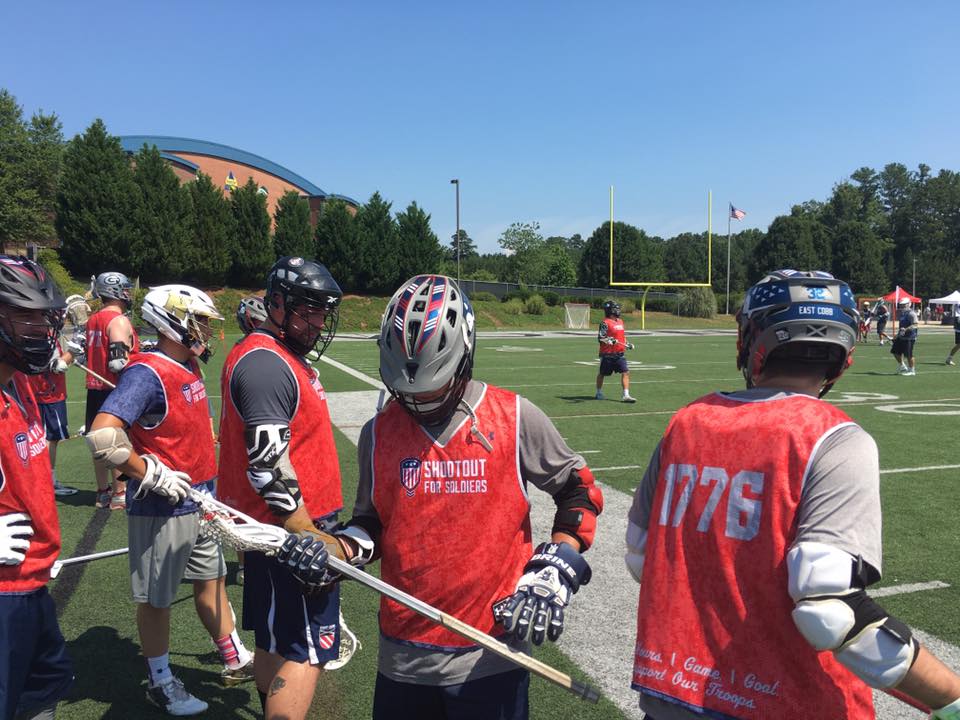 Sideline Snipin'