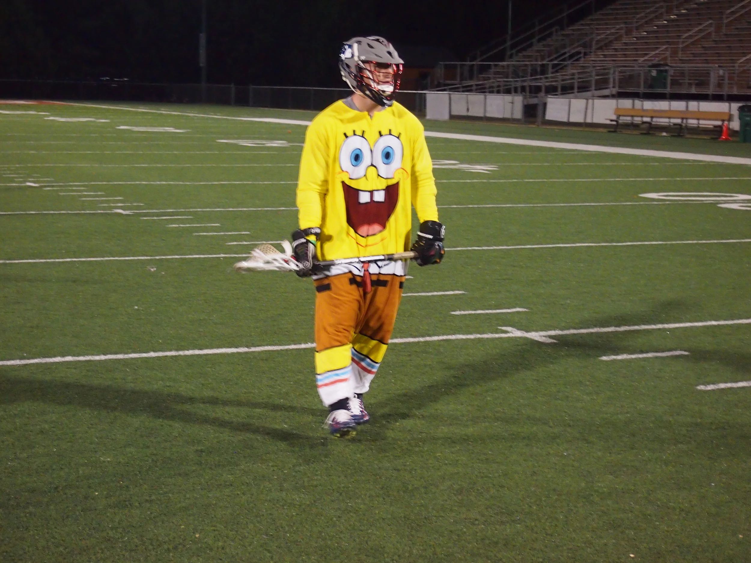 SpongeBob Gerberpants