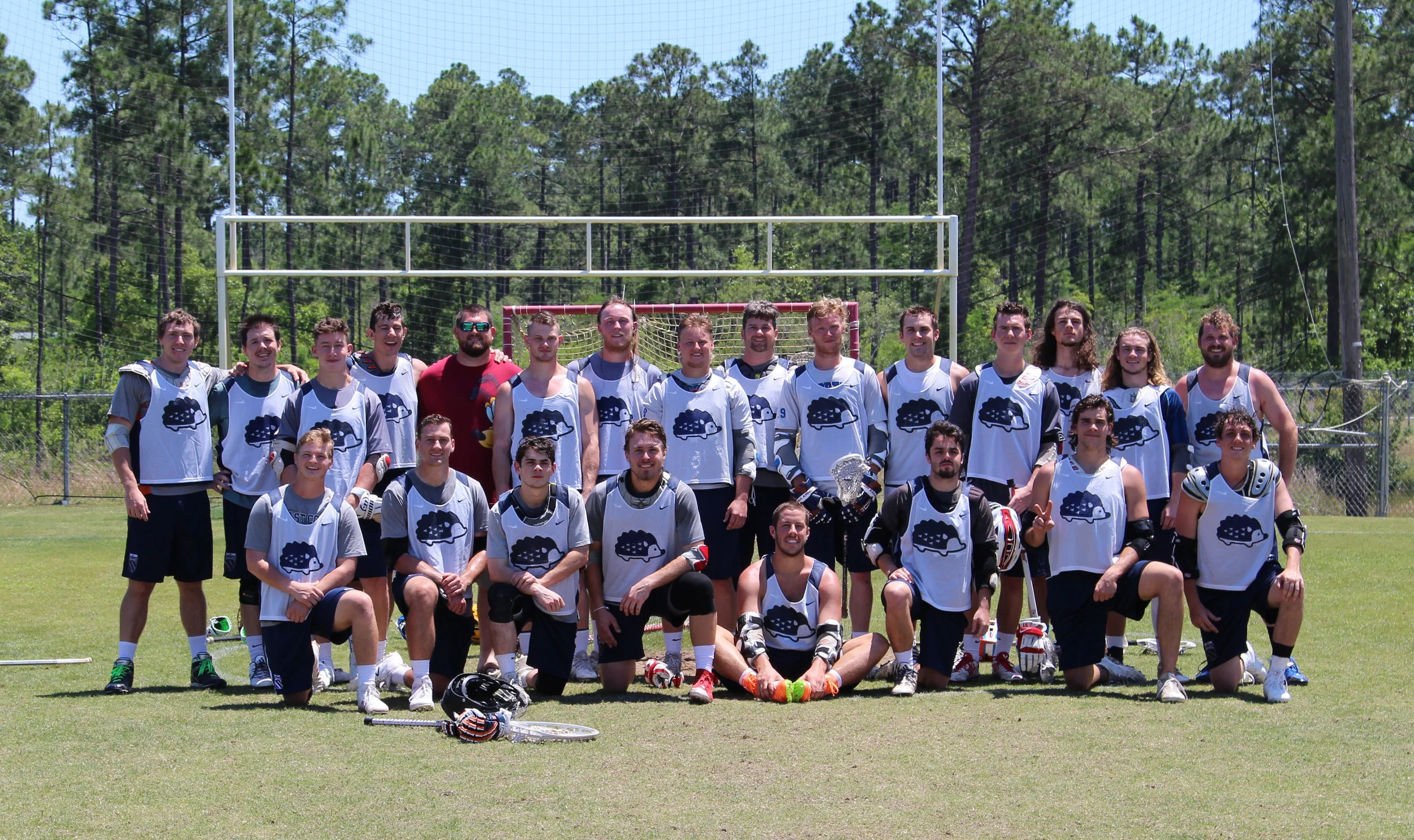 Pensacola 2017 Hedgehogs