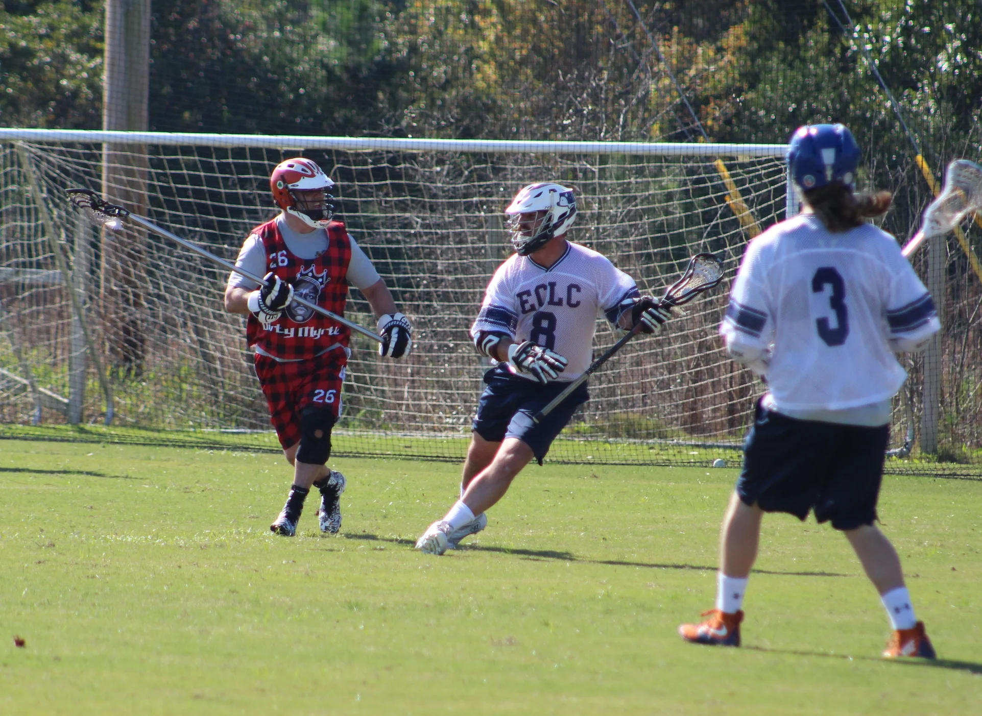 2018 Shootout for Soldiers Atlanta