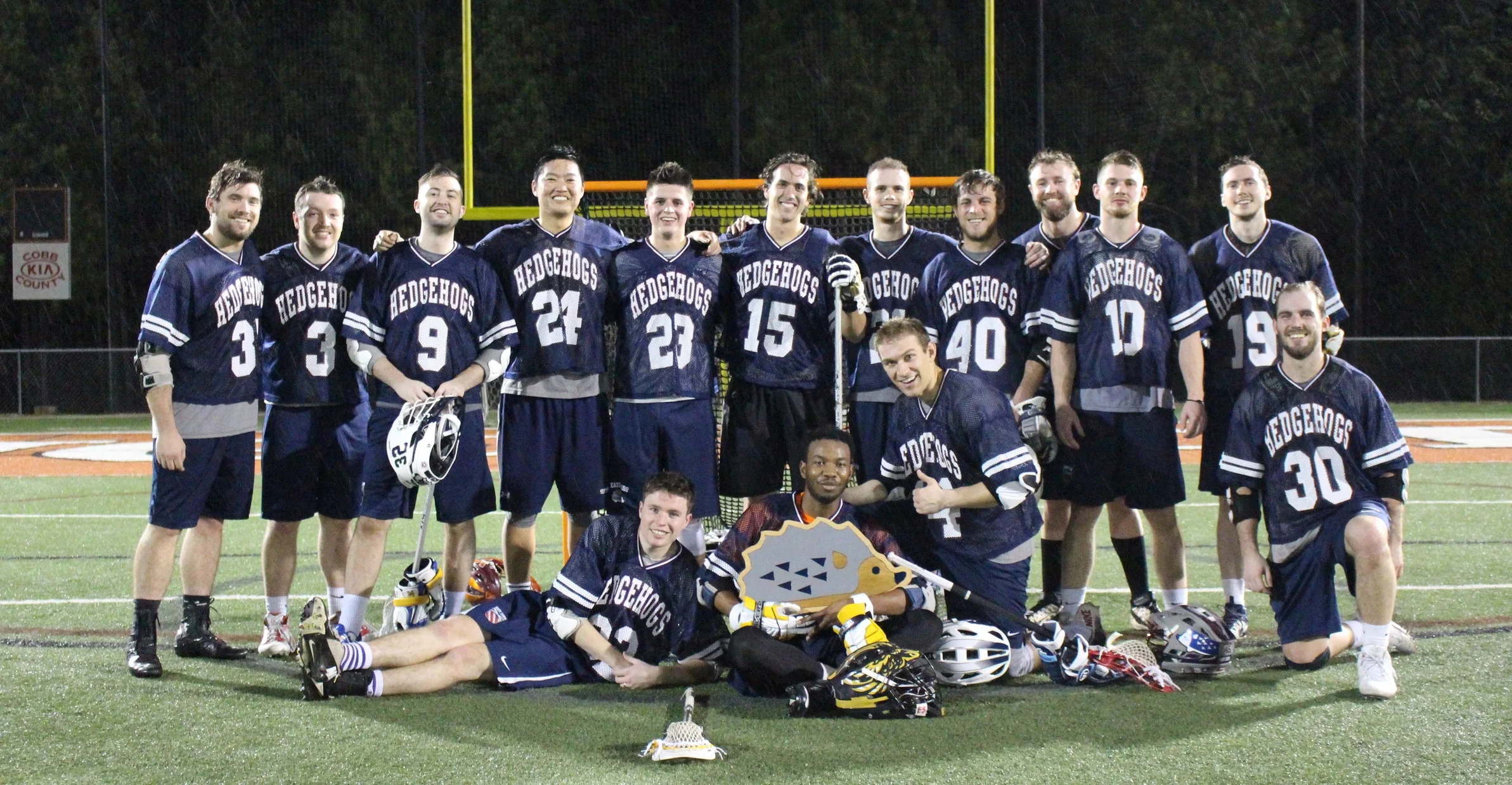 2018 Nashville Summers-End 7v7