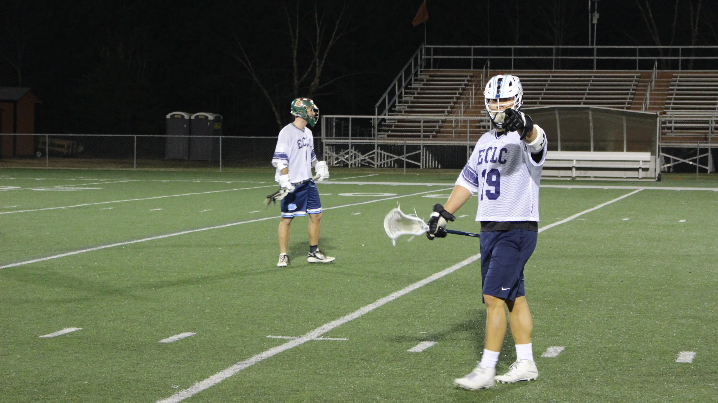 2019 Shootout for Soldiers Atlanta