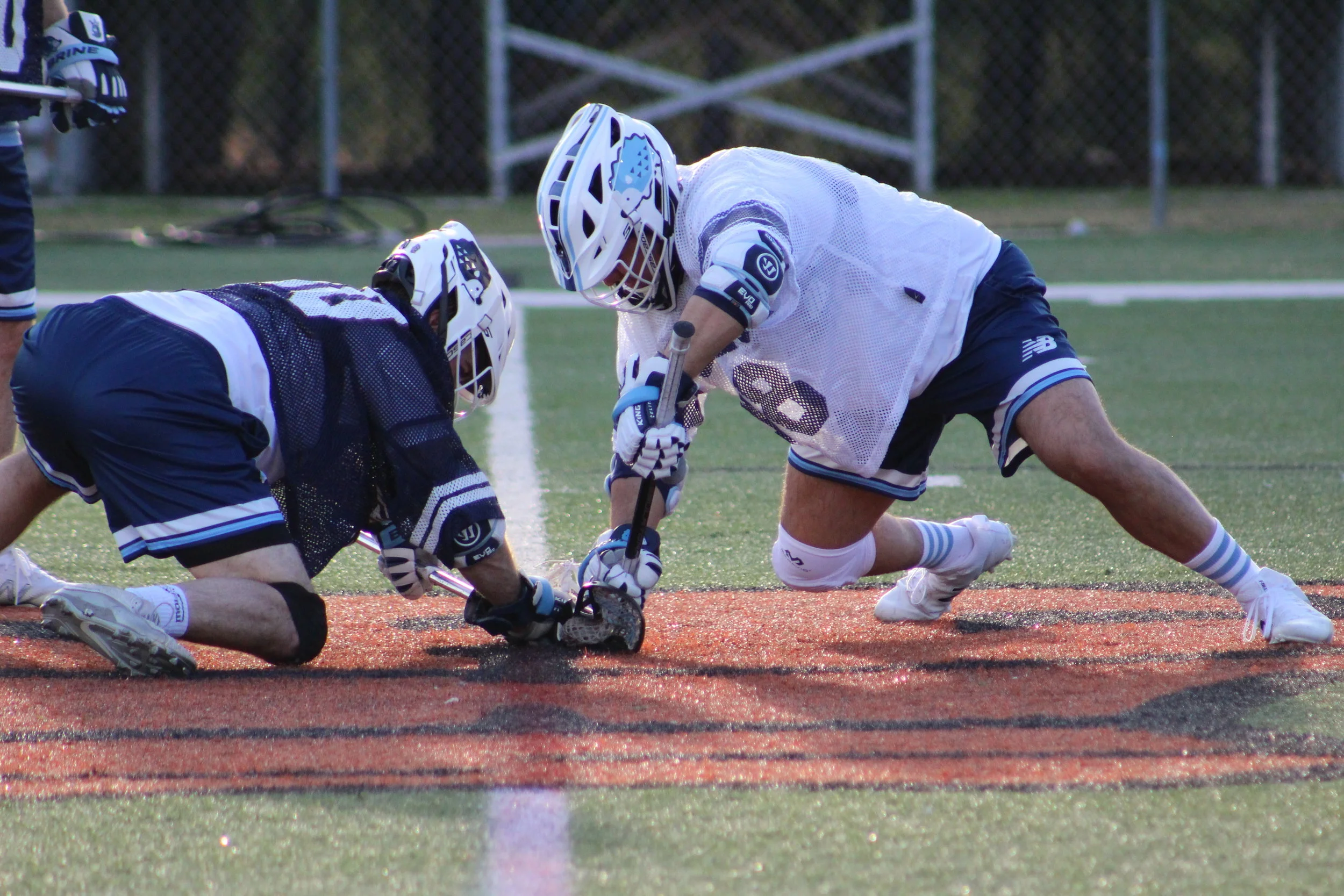 2019 Lake Tahoe Lacrosse Tournament