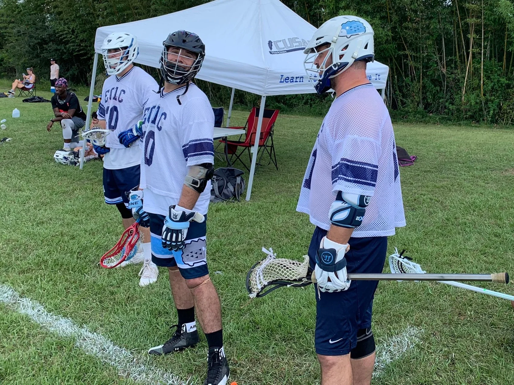 East Cobb runner-up at Charleston Holy City 2019