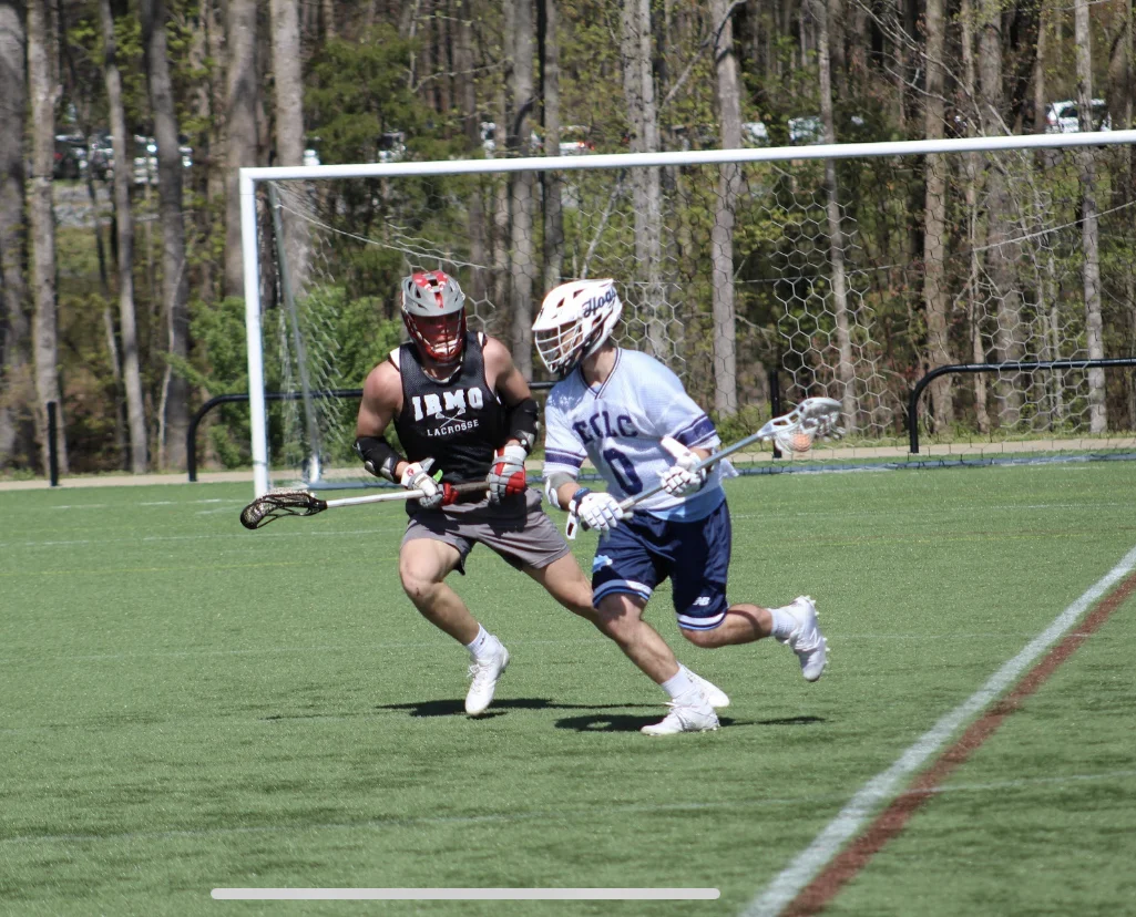 East Cobb kicks off season at Charlotte Play-Day