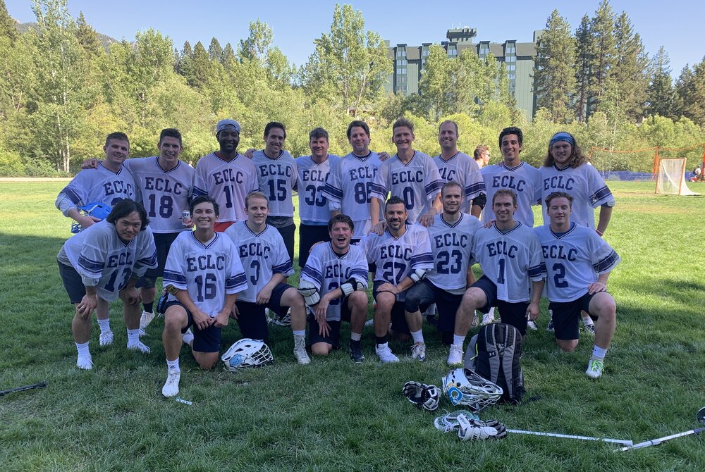 East Cobb Fall Lacrosse (ECFL) 2023